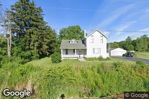 8045 Wingston Rd, Rudolph, OH 43462