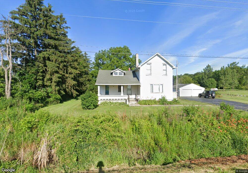 8045 Wingston Rd, Rudolph, OH 43462 - photo 1