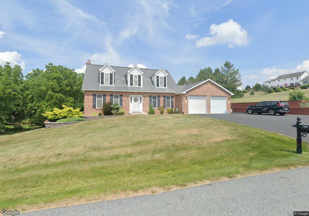 4605 Fairview Rd, Coplay, PA 18037 - photo 1