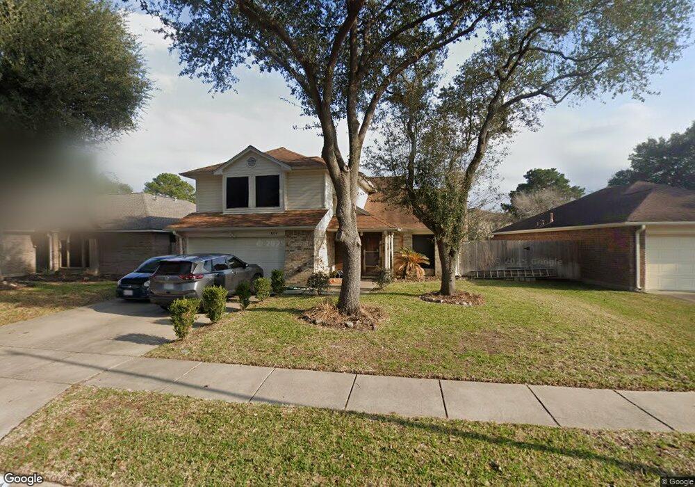 7634 Ashton Dr, Houston, TX 77095 - photo 1