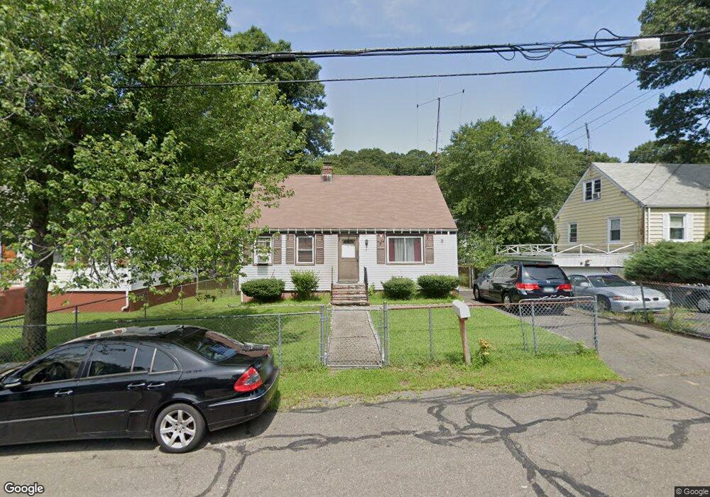 210 Douglas St, Bridgeport, CT 06606 - photo 1