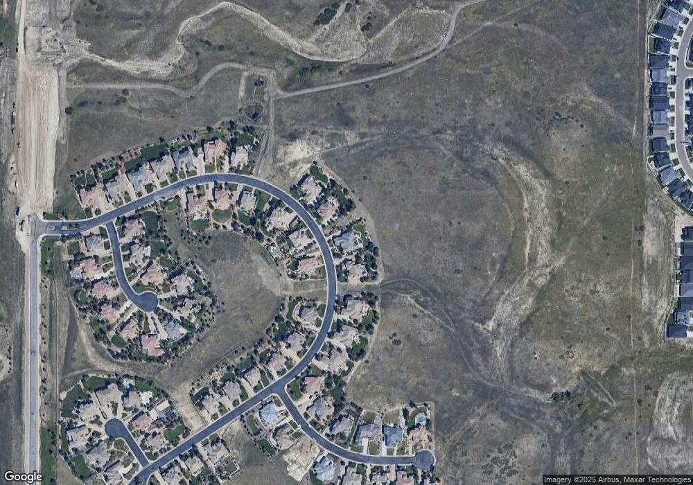 5660 Vistancia Dr, Parker, CO 80134 - photo 1