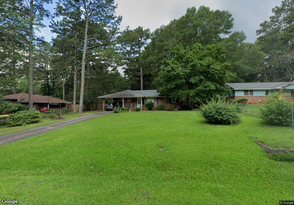 8265 Lake View Terrace, Riverdale, GA 30274 - photo 1