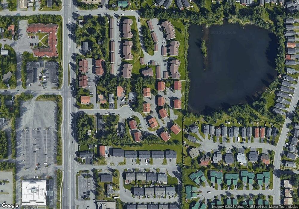 5617 Chilkoot Ct, Anchorage, AK 99504 - photo 1