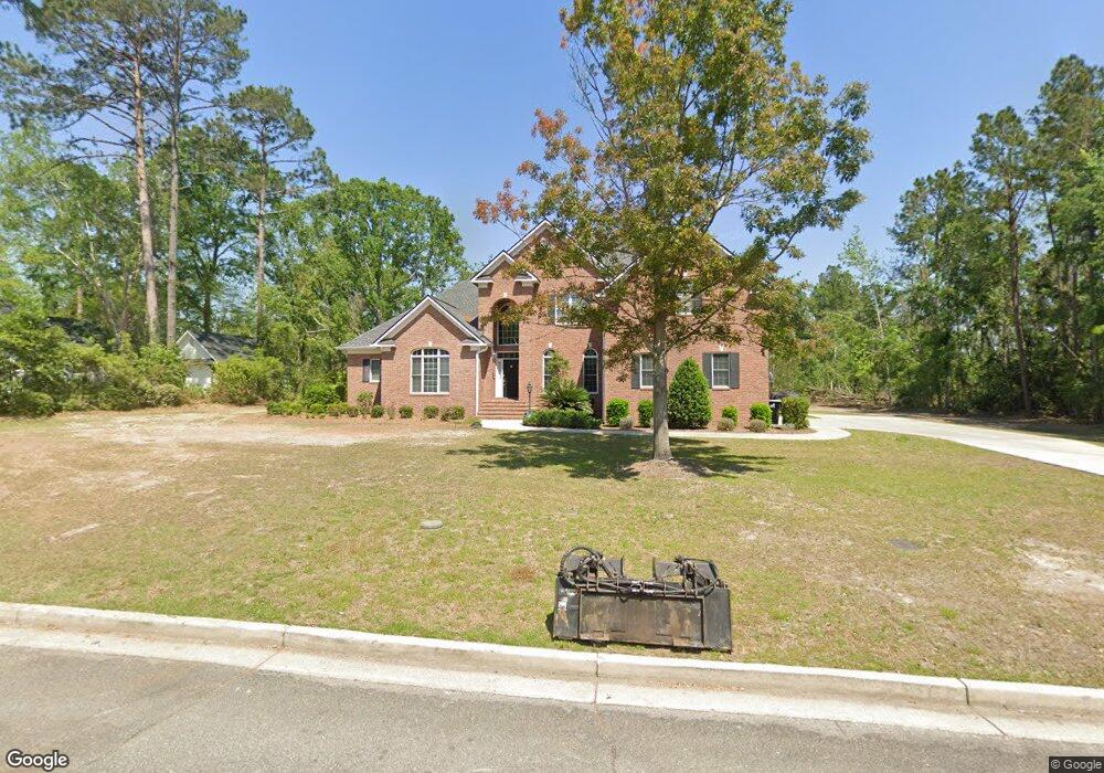 1301 Hampton Rd, Douglas, GA 31533 - photo 1