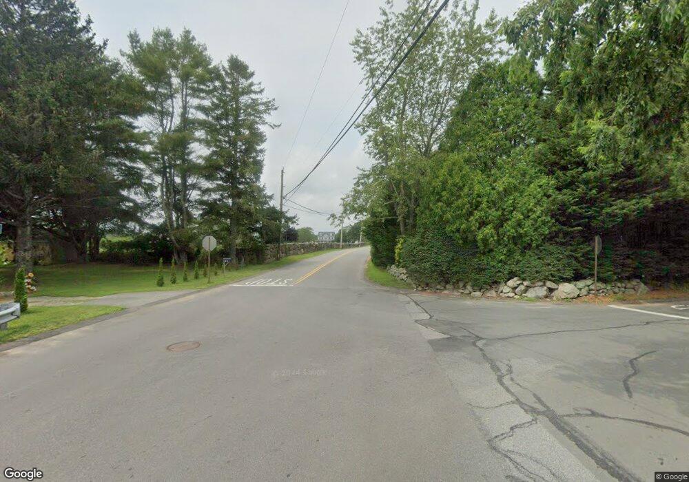 LOT 2 Bakerville Rd, Dartmouth, MA 02748 - photo 1