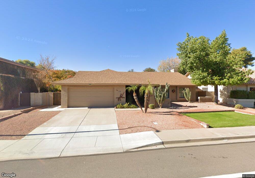 2564 N Ellis St, Chandler, AZ 85224 - photo 1