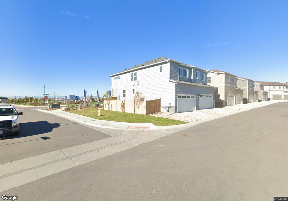 13449 Oneida Ln, Thornton, CO 80602 - photo 1