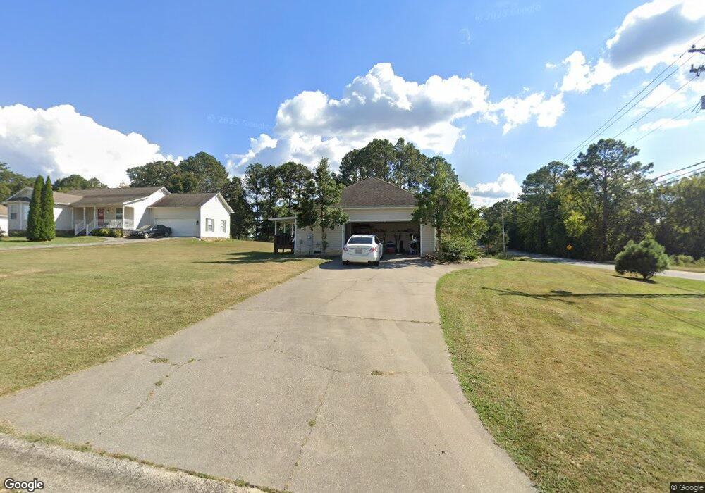 12 N Star Dr, Chatsworth, GA 30705 - photo 1