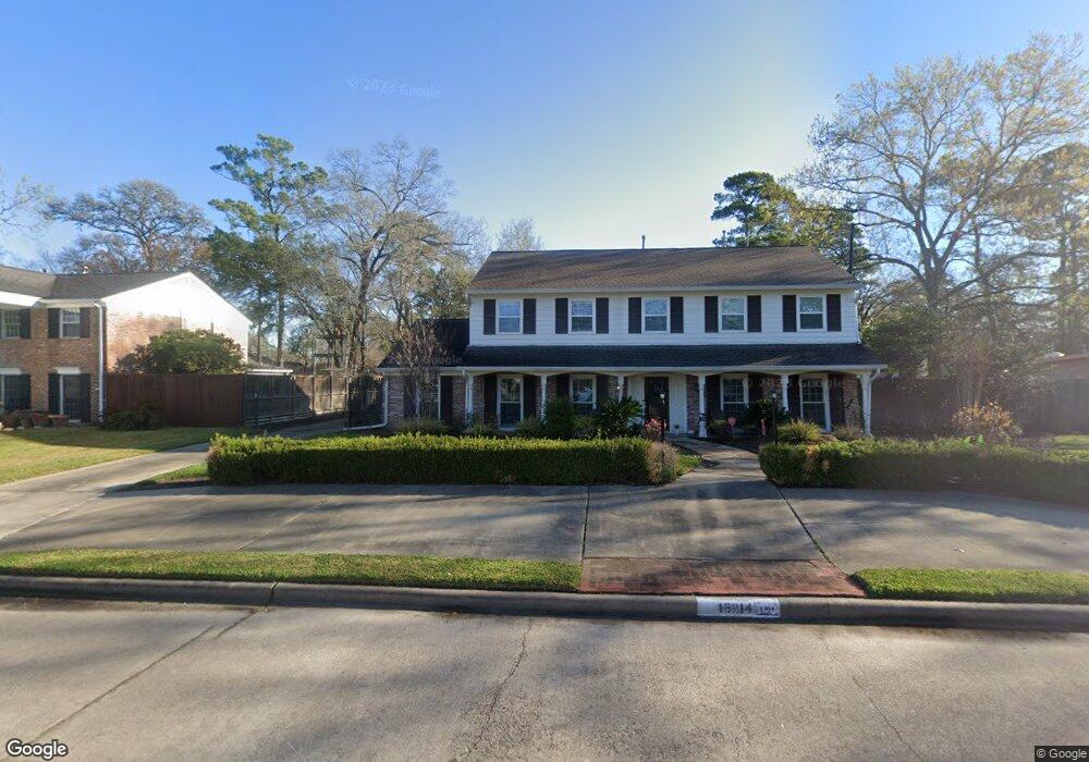 13214 Indian Creek Rd, Houston, TX 77079 - photo 1