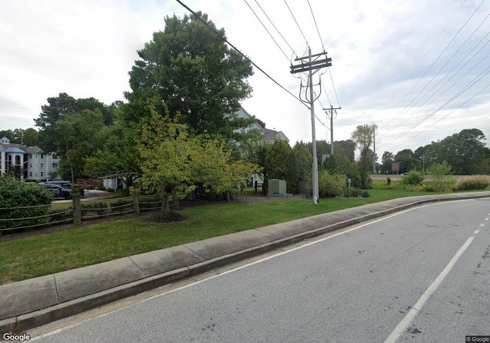 1354 Schooner Loop unit T-1, Solomons, MD 20688 - photo 1