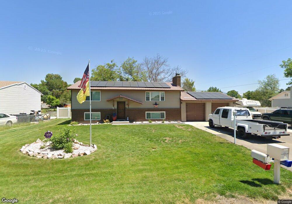 1444 N 4300 W, Ogden, UT 84404 - photo 1