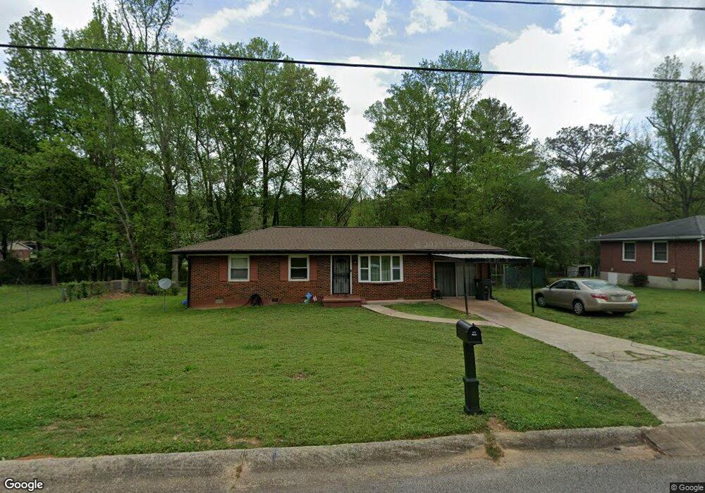 4580 Karla Cir unit 2, Conley, GA 30288 - photo 1