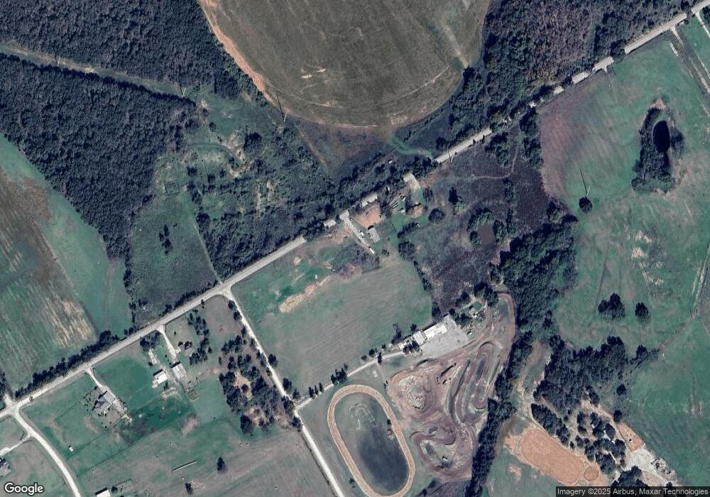 3179 County Road 461, Stephenville, TX 76401 - photo 1