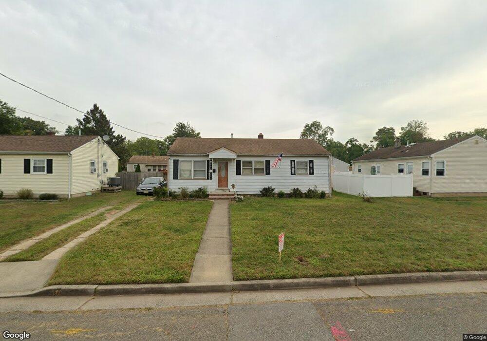 118 2nd St, Middlesex, NJ 08846 - photo 1