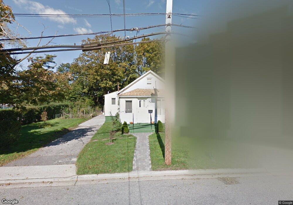 41 E Greenwich Ave, Roosevelt, NY 11575 - photo 1