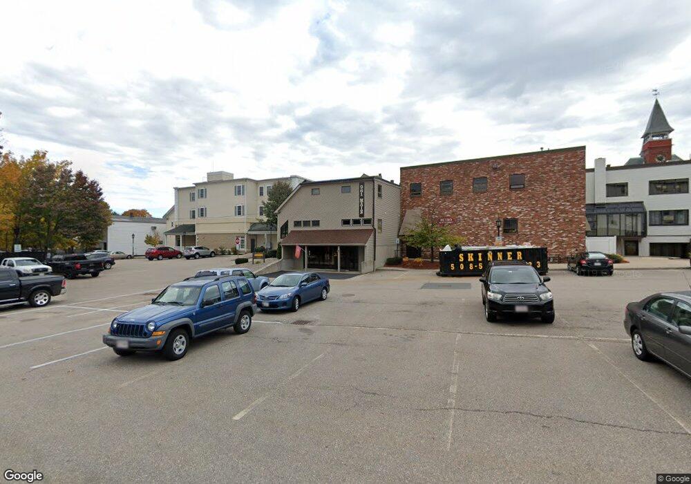 973 Main St unit 975, Walpole, MA 02081 - photo 1