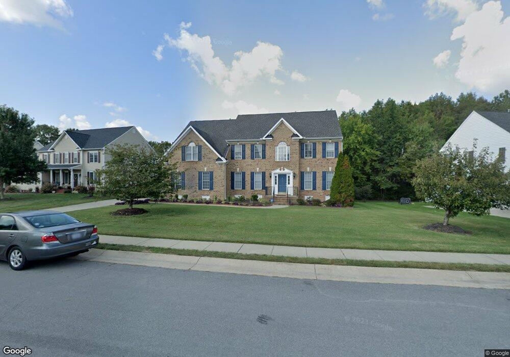 6013 Topping Ln, Glen Allen, VA 23060 - photo 1