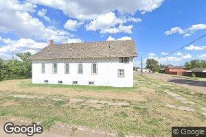 418 N Nevada St, Walsh, CO 81090