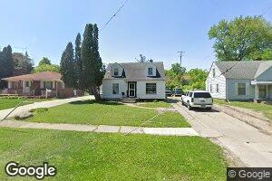1921 Welch Blvd, Flint, MI 48504