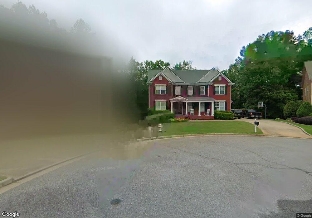 402 Bennington Ct unit 16B, Canton, GA 30115 - photo 1