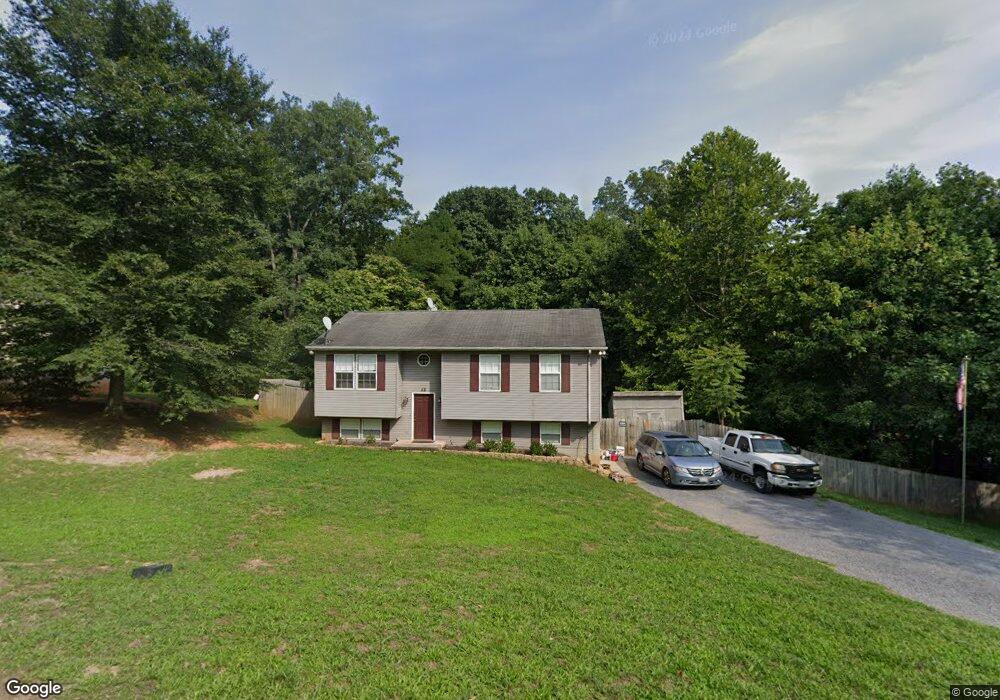 68 Billy Mitchell Dr, Front Royal, VA 22630 - photo 1