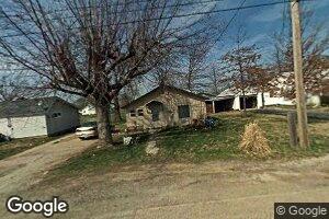 1603 Center St, Sarcoxie, MO 64862
