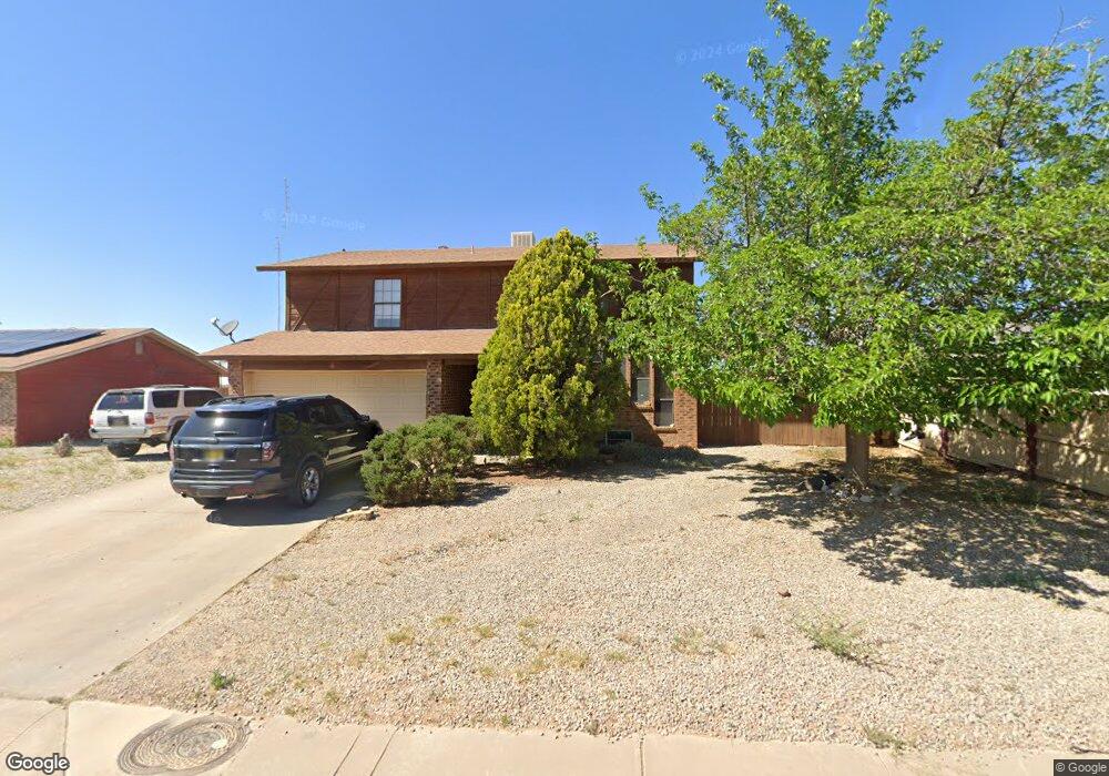 811 Santa Cruz Dr, Alamogordo, NM 88310 - photo 1