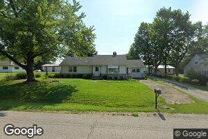 1019 Church St, Xenia, IL 62899
