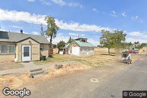 309 S Potter St, Condon, OR 97823
