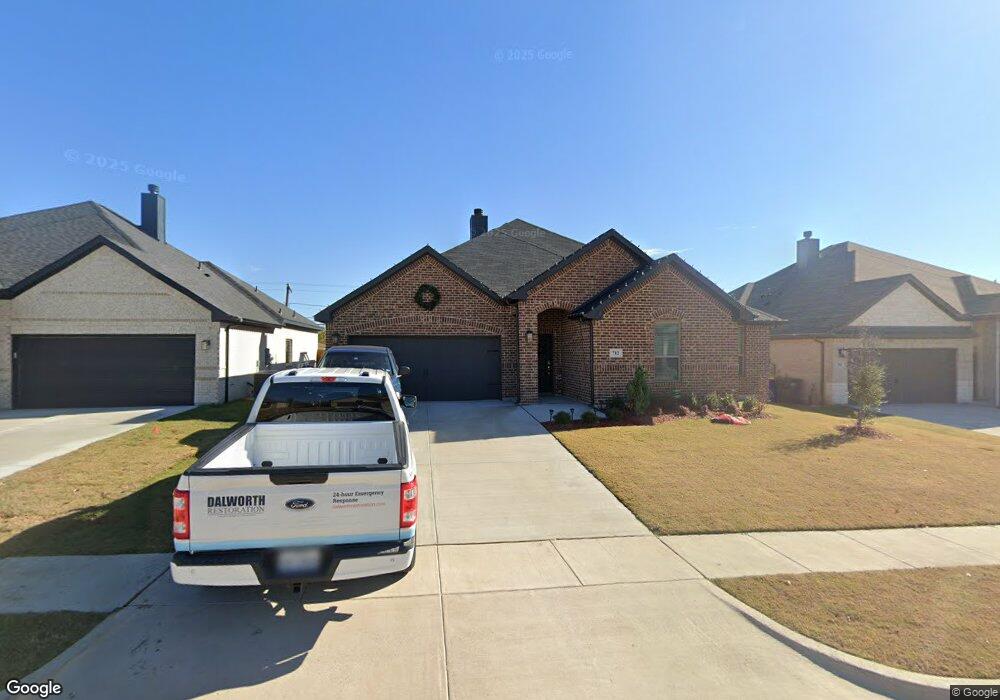 712 Hackamore St, Fort Worth, TX 76108 - photo 1