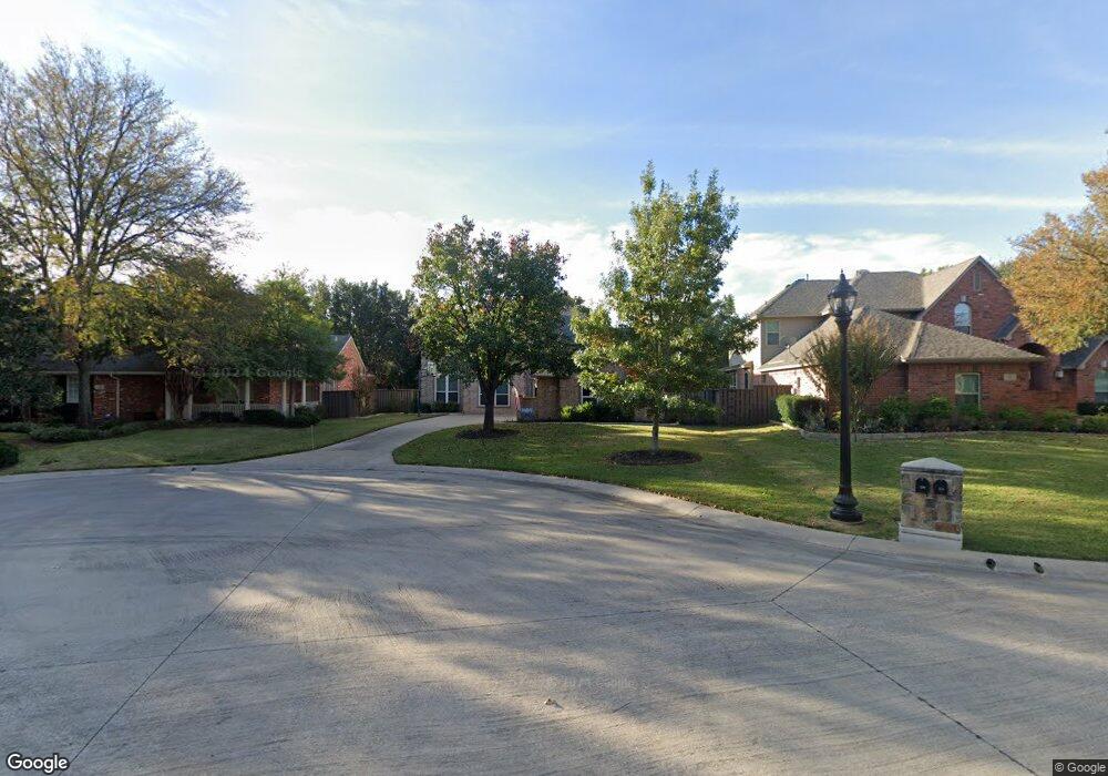 729 Bryson Way, Southlake, TX 76092 - photo 1