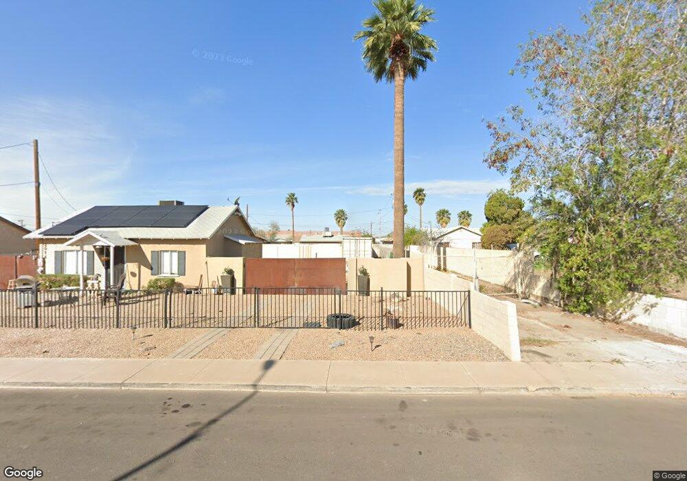 2020 N 17th Place unit 2, Phoenix, AZ 85006 - photo 1