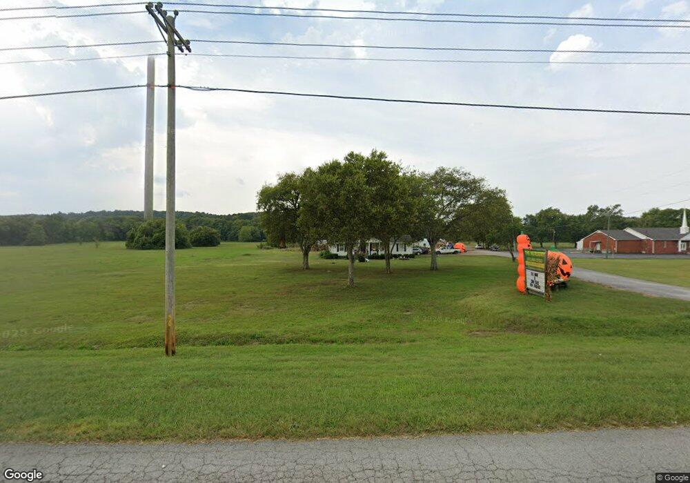 1714 Sparta Pike, Lebanon, TN 37090 - photo 1