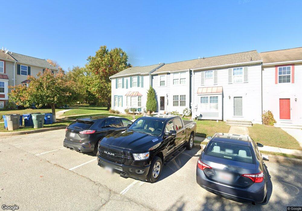 1230 Seron Ct, Sykesville, MD 21784 - photo 1