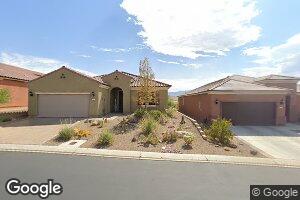 769 Bridle Path Ln, Mesquite, NV 89034
