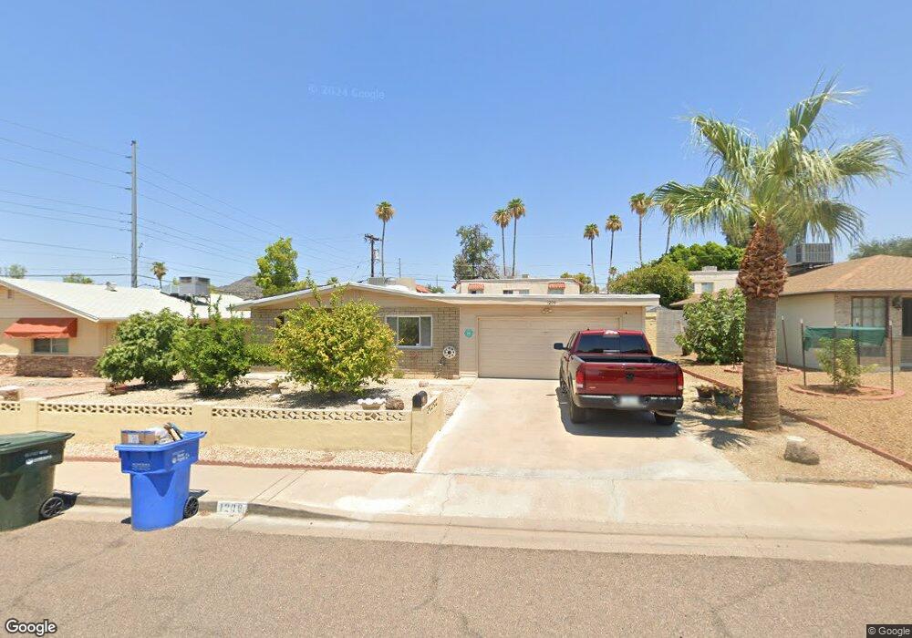 1208 E Alice Ave, Phoenix, AZ 85020 - photo 1