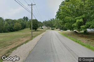 22 Mount Surprise Rd, Intervale, NH 03845