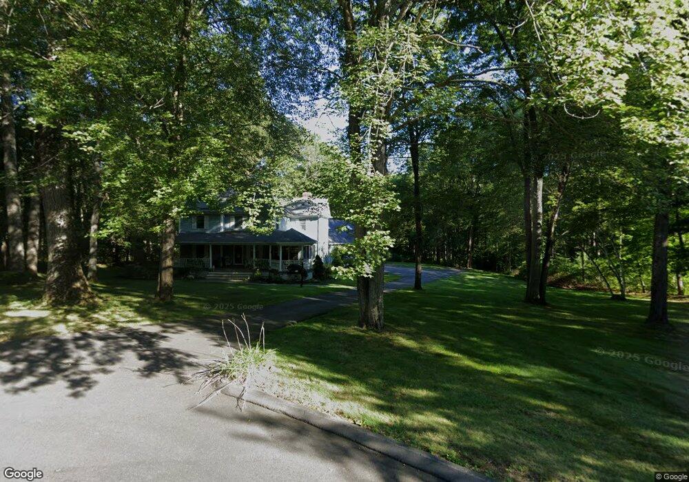 46 Cantlewood Dr, Somers, CT 06071 - photo 1