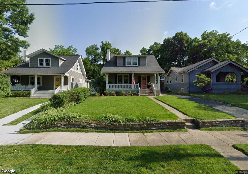 22 Allen Ave, Cincinnati, OH 45215 - photo 1