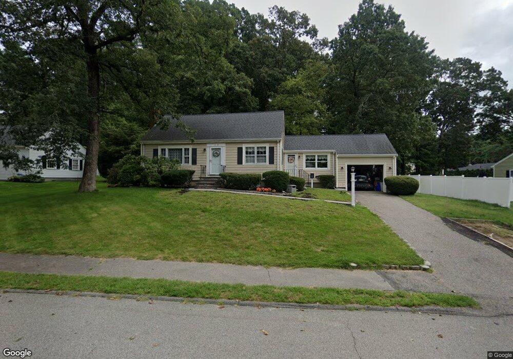 68 Highland St, Walpole, MA 02081 - photo 1