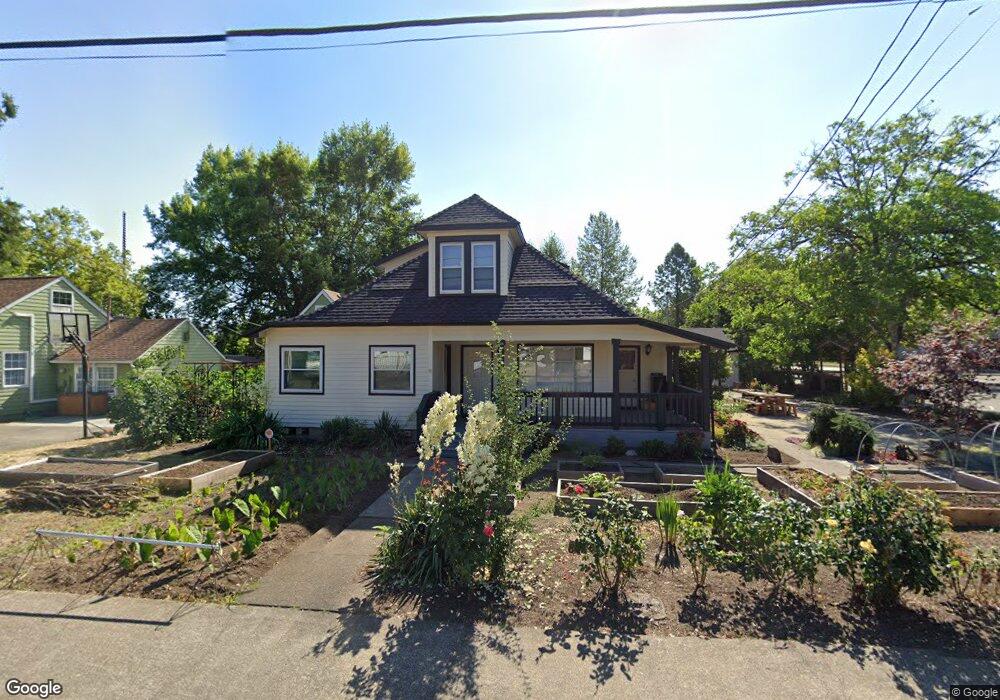 2415 Main St, Forest Grove, OR 97116 - photo 1