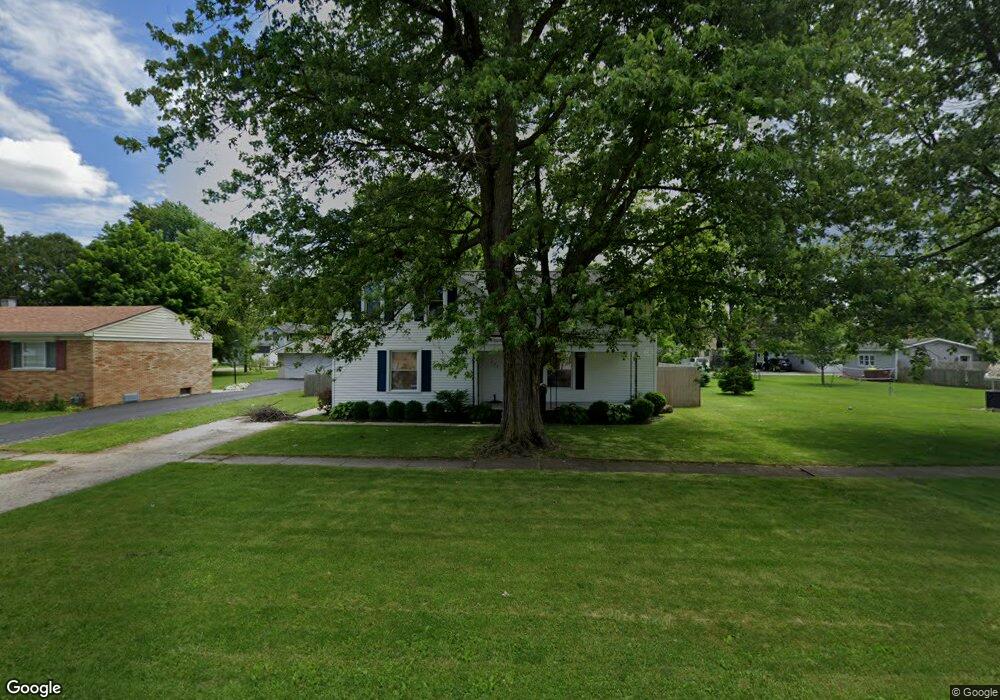 225 N Cherry St, Woodville, OH 43469 - photo 1