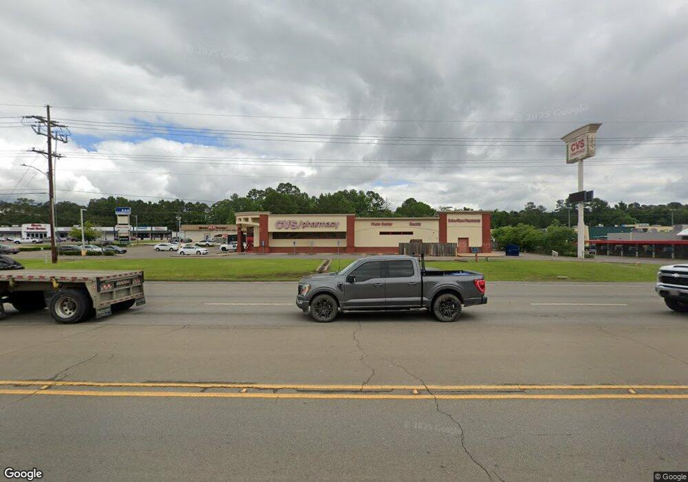 3113 Highway 28 E unit B, Pineville, LA 71360 - photo 1