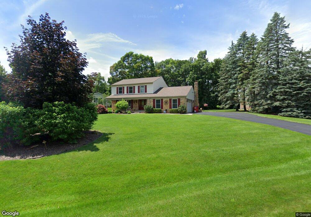 2300 Keylon Dr, West Bloomfield, MI 48324 - photo 1