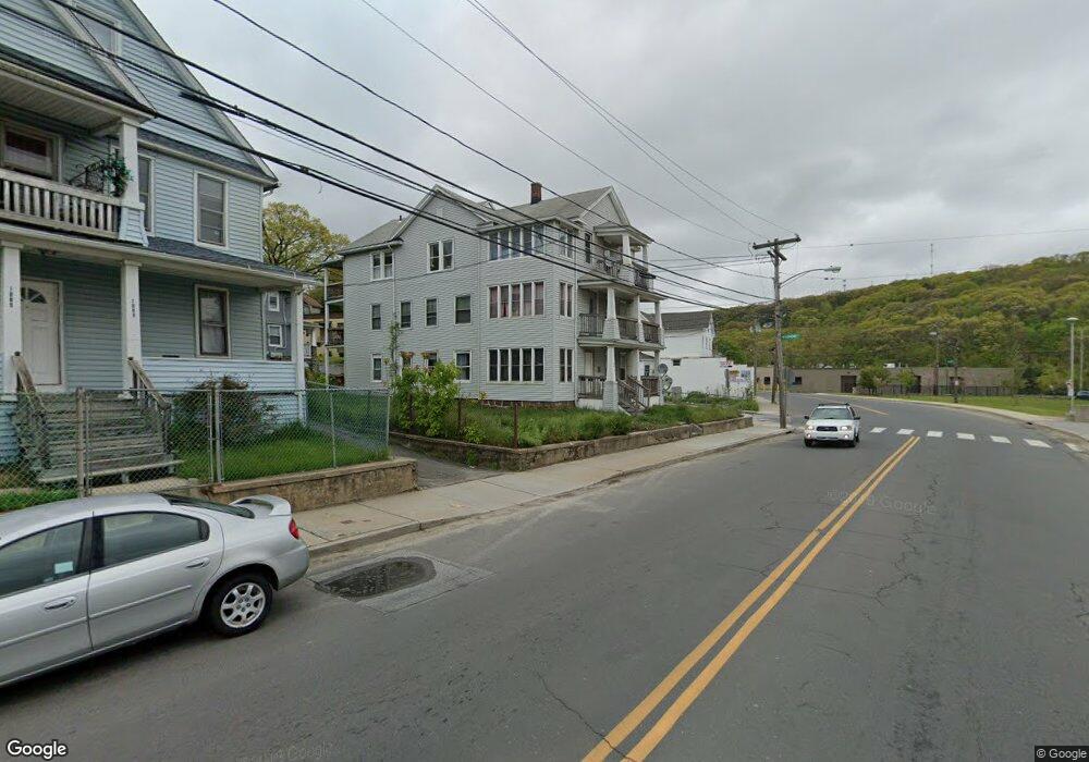 1105 N Main St, Waterbury, CT 06704 - photo 1