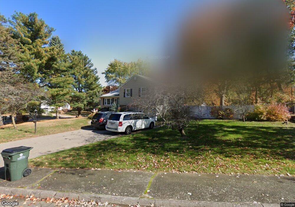 16 Hawthorne Dr, Franklin, MA 02038 - photo 1