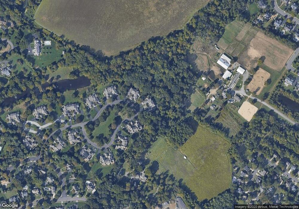 473 Windrow Clusters Dr unit 24, Moorestown, NJ 08057 - photo 1