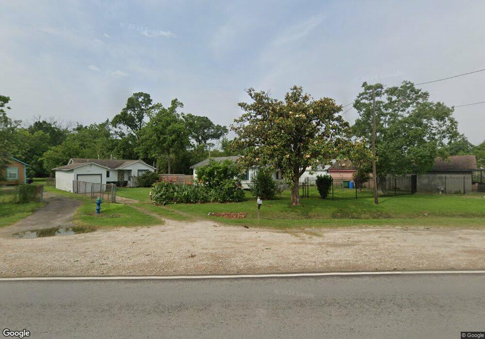 5010 Bennington St, Houston, TX 77028 - photo 1
