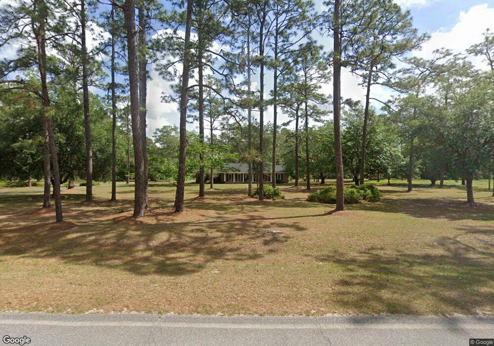 81 Traders Hill Rd, Folkston, GA 31537 - photo 1